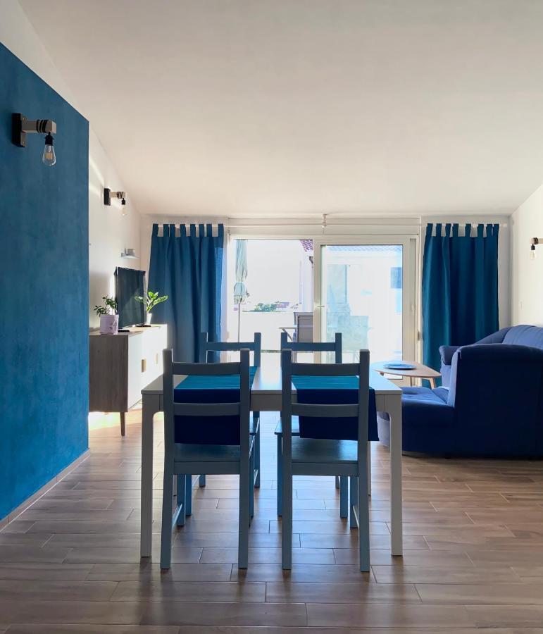 Apartments Pijaza Banjol Exterior photo